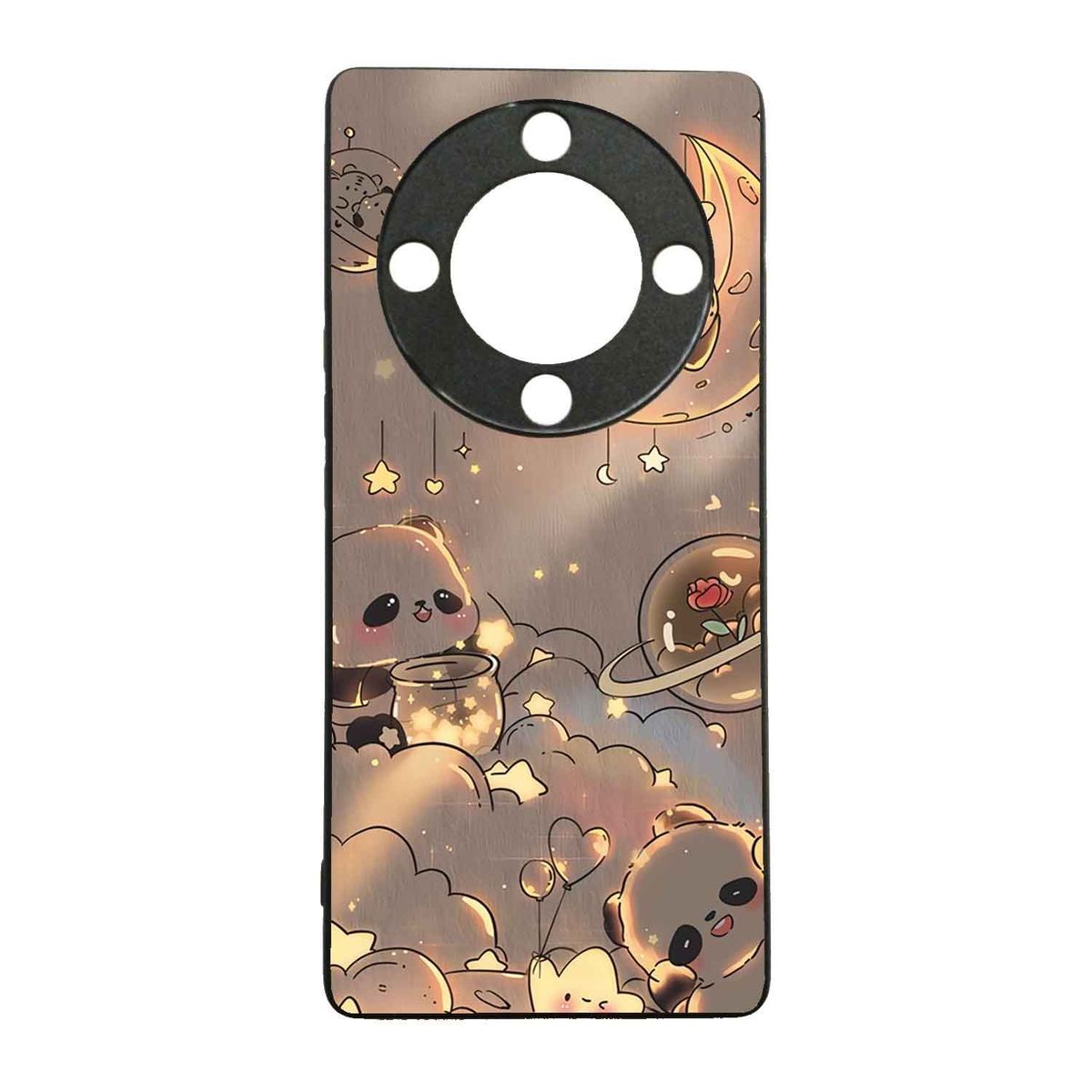 GENERICO - Funda Protector Case Para HONOR MAGIC 5 LITE