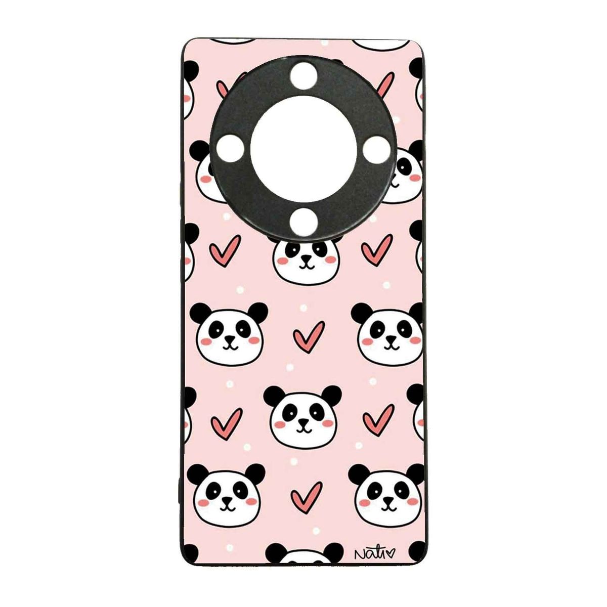 GENERICO - Funda Protector Case Para HONOR MAGIC 5 LITE