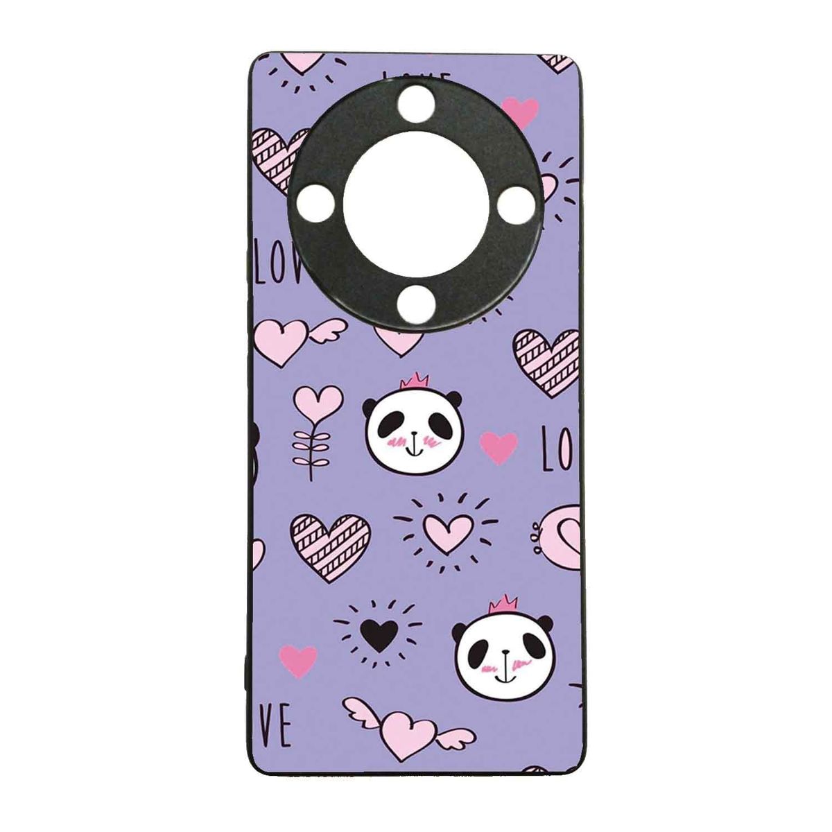 GENERICO - Funda Protector Case Para HONOR MAGIC 5 LITE