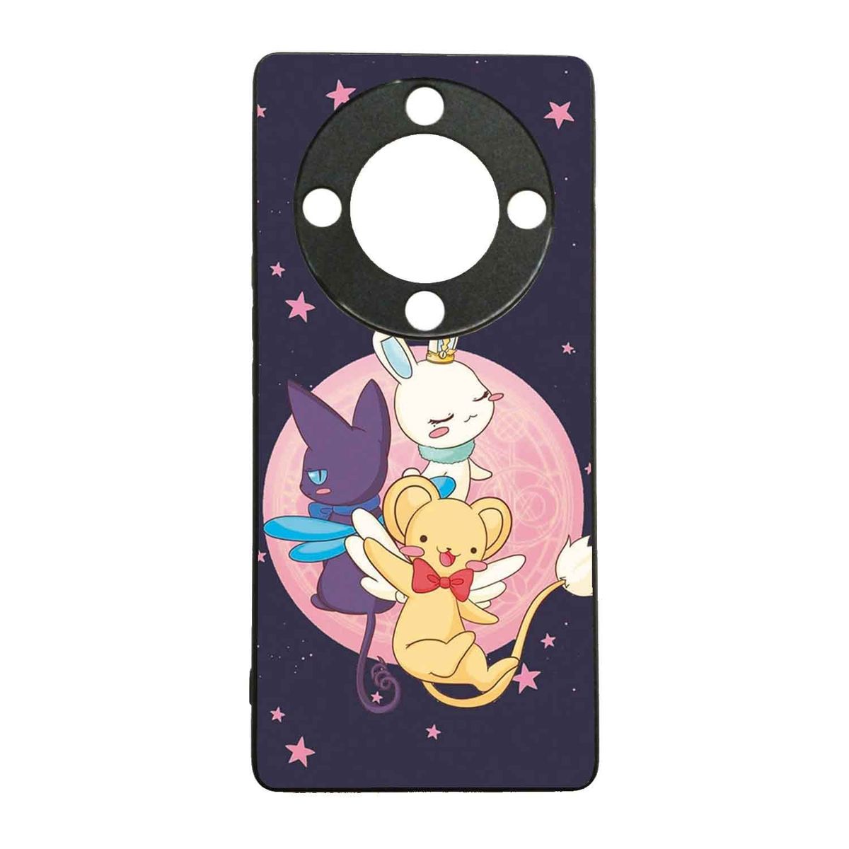 GENERICO - Funda Protector Case Para HONOR MAGIC 5 LITE