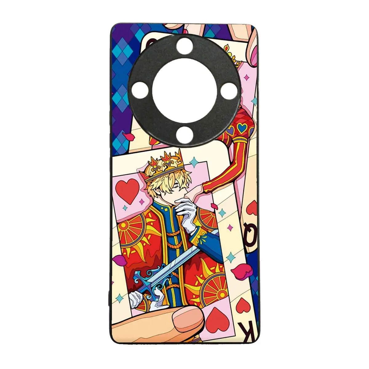 GENERICO - Funda Protector Case Para HONOR MAGIC 5 LITE