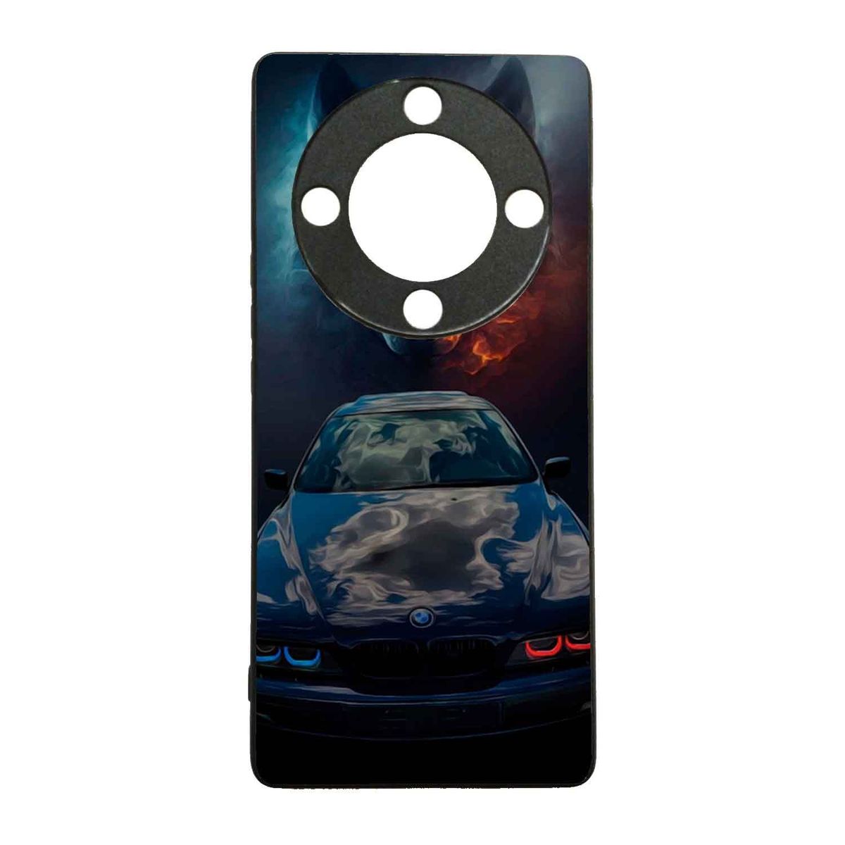 GENERICO - Funda Protector Case Para HONOR MAGIC 5 LITE