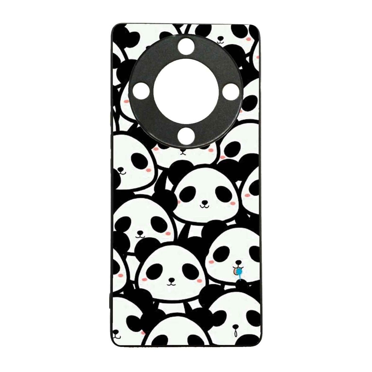 GENERICO - Funda Protector Case Para HONOR MAGIC 5 LITE