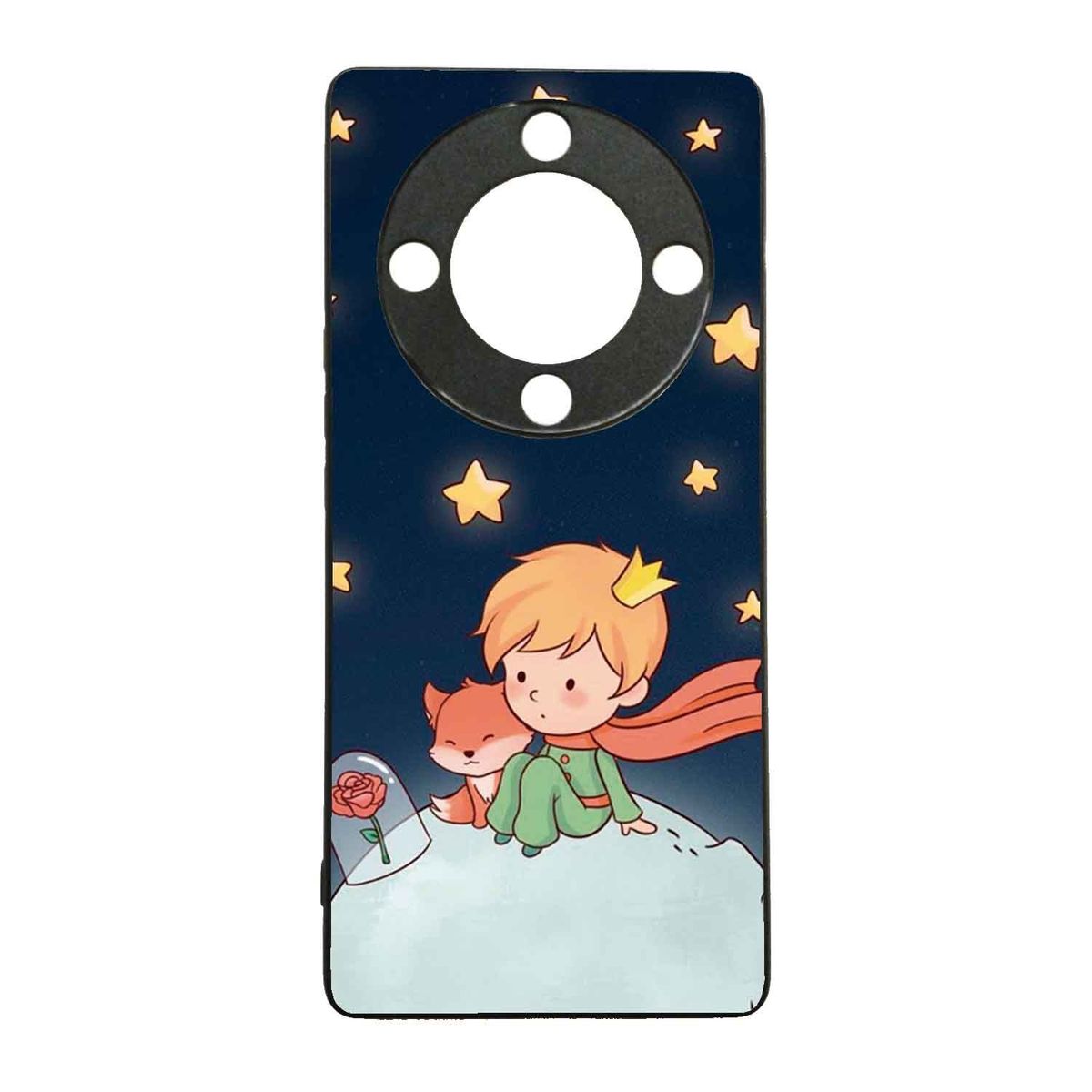 GENERICO - Funda Protector Case Para HONOR MAGIC 5 LITE