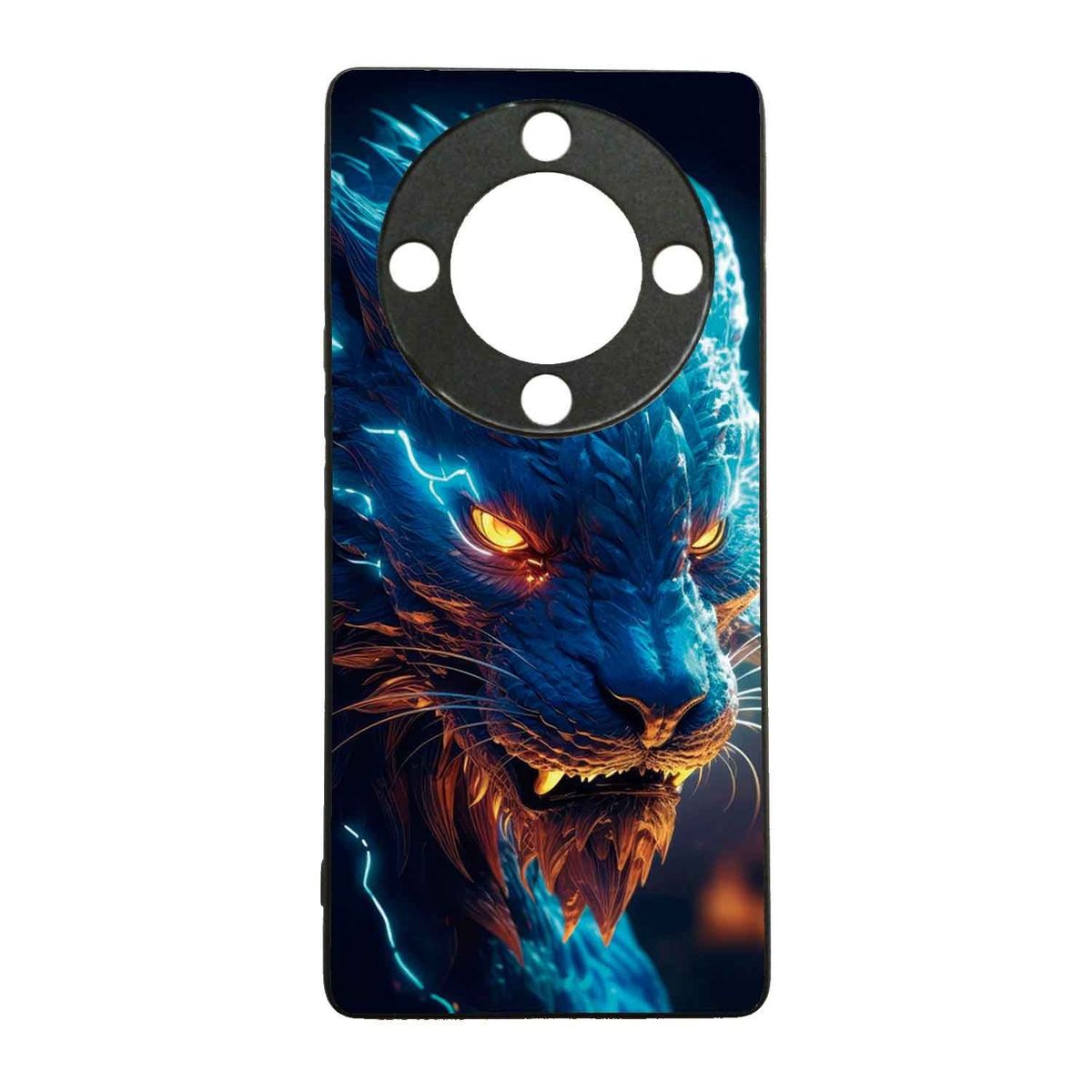 GENERICO - Funda Protector Case Para HONOR MAGIC 5 LITE