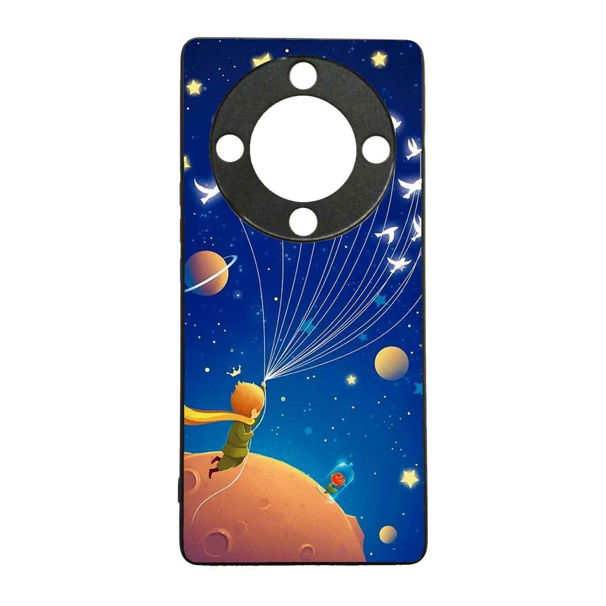 GENERICO - Funda Protector Case Para HONOR MAGIC 5 LITE