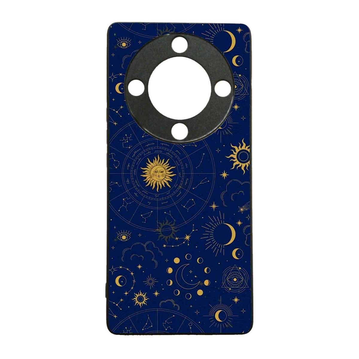 GENERICO - Funda Protector Case Para HONOR MAGIC 5 LITE