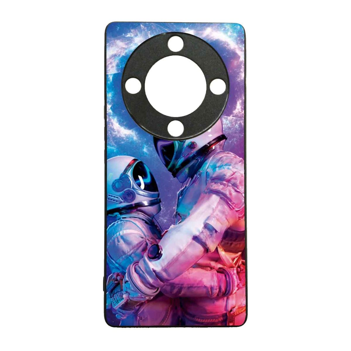 GENERICO - Funda Protector Case Para HONOR MAGIC 5 LITE