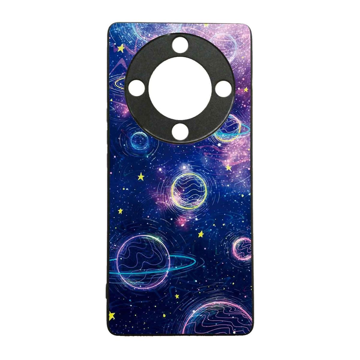 GENERICO - Funda Protector Case Para HONOR MAGIC 5 LITE