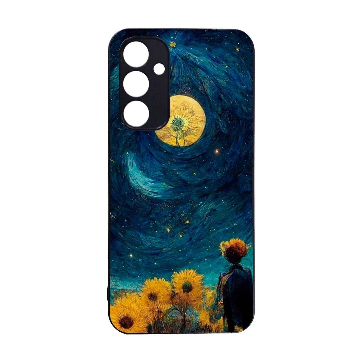 GENERICO - Funda Protector Case Para SAMSUNG A54