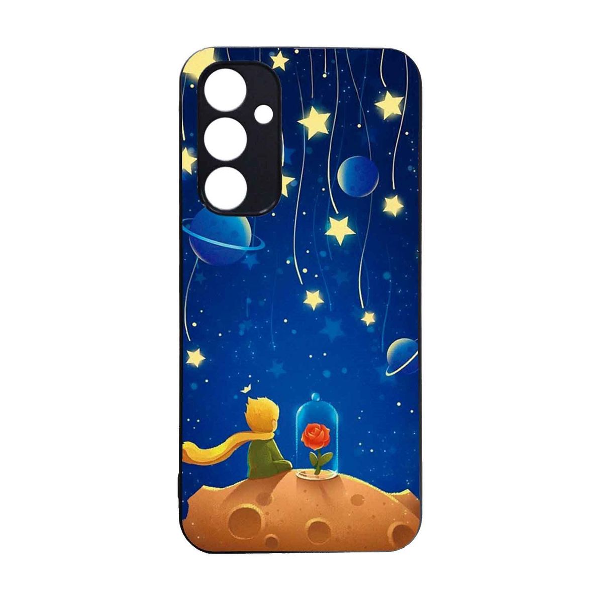 GENERICO - Funda Protector Case Para SAMSUNG A54