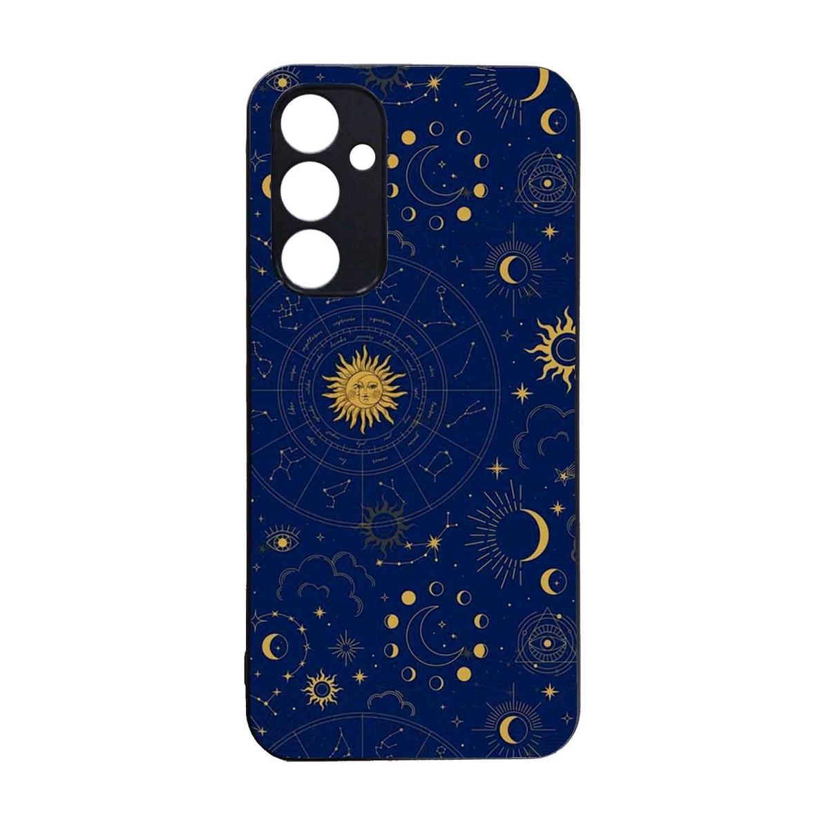 GENERICO - Funda Protector Case Para SAMSUNG A54