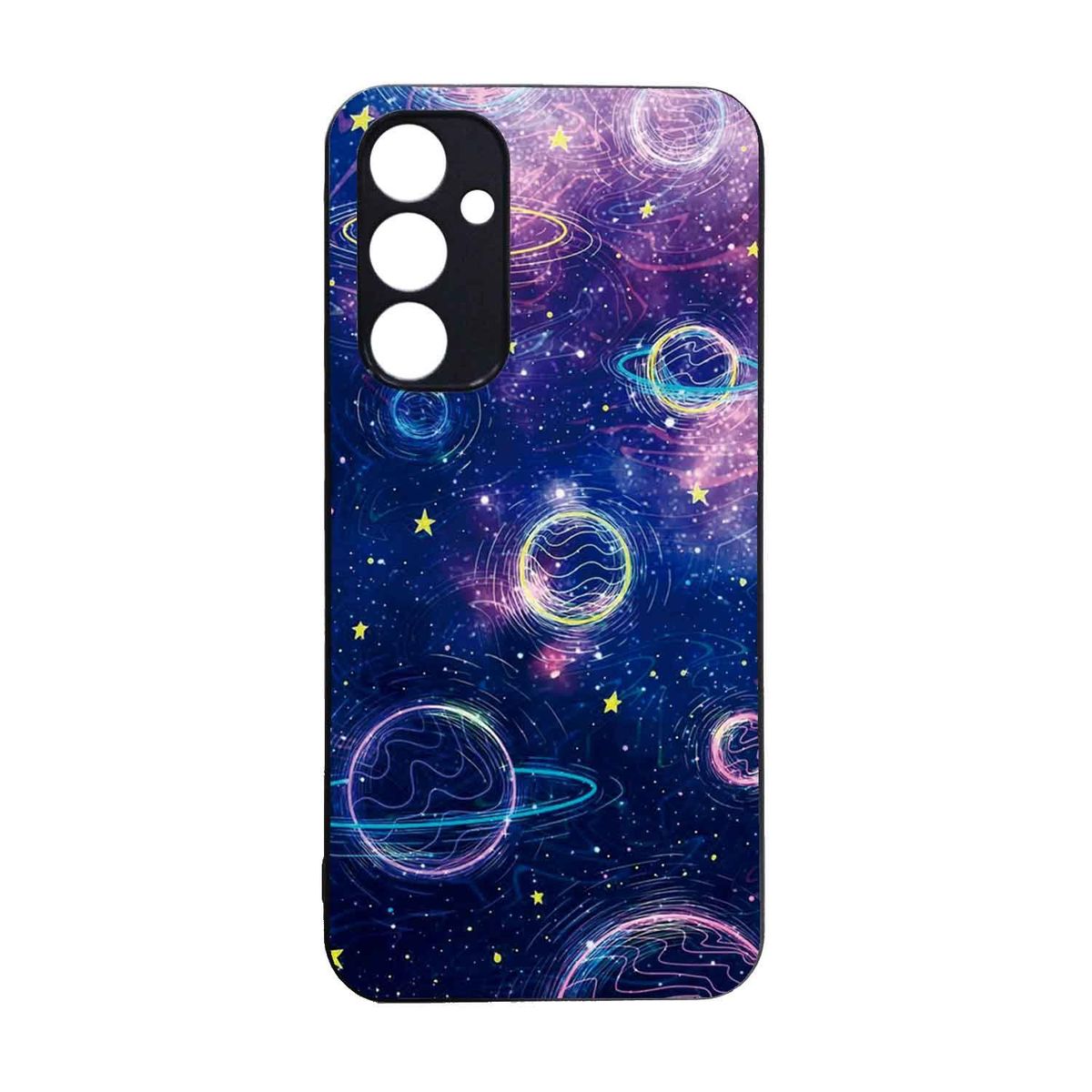 GENERICO - Funda Protector Case Para SAMSUNG A54