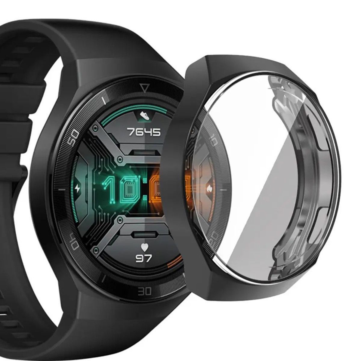 GENERICO - Case Protector para Huawei GT2e