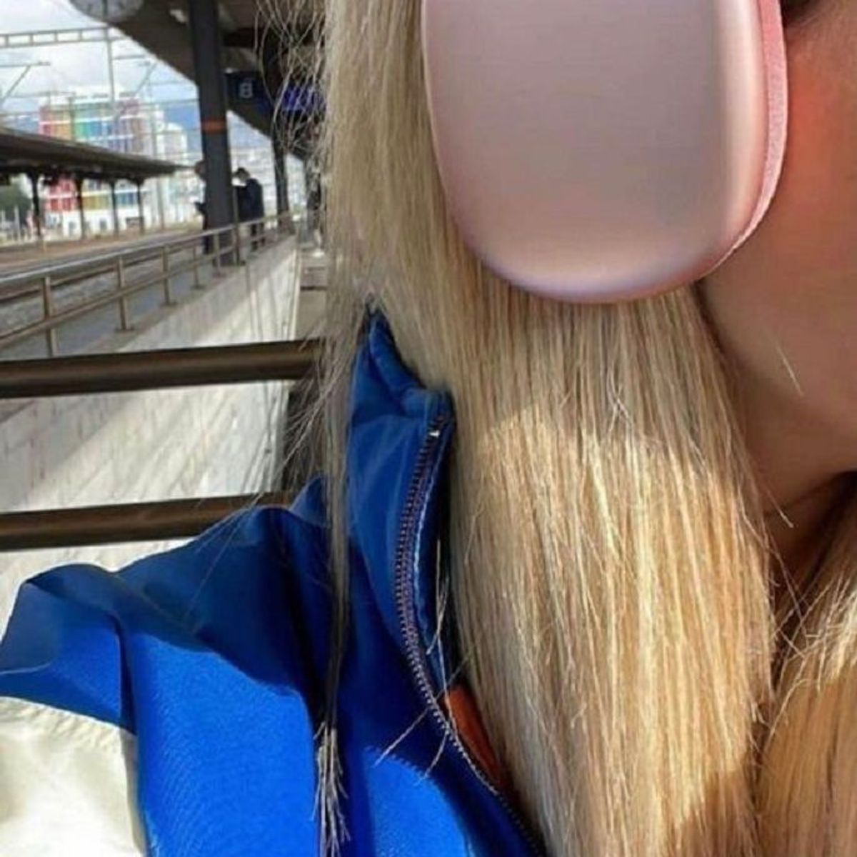 GENERICO - Audífonos Over Ear Bluetooth STN-01- Rojo