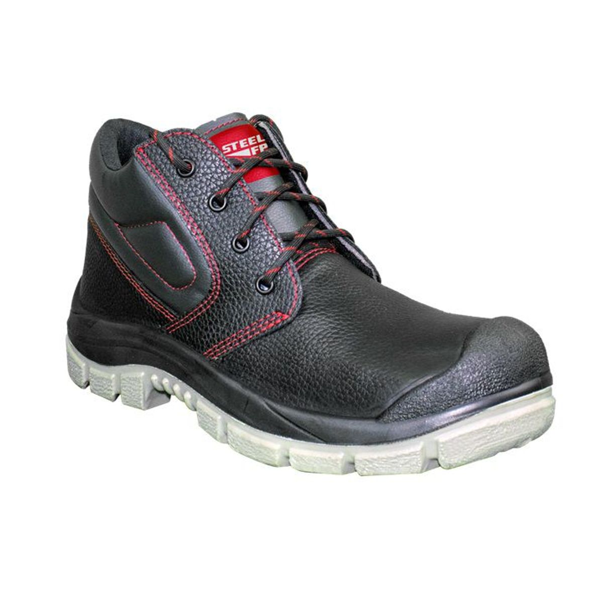 STEELPRO - BOTA DE SEGURIDAD STEEL FP