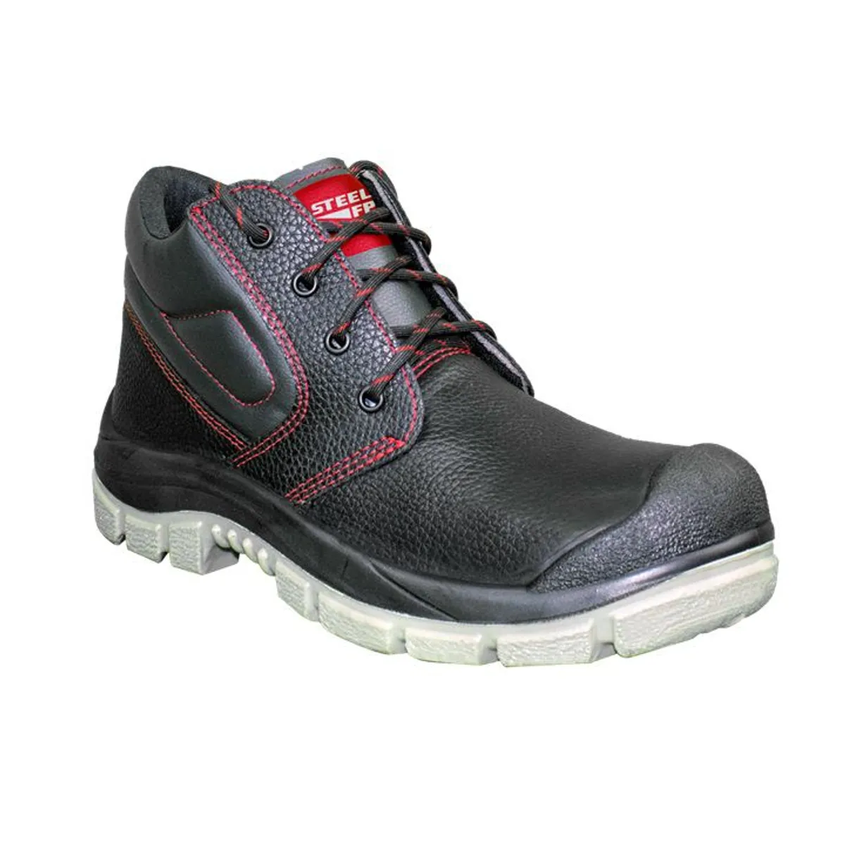 STEELPRO - BOTA DE SEGURIDAD STEEL FP