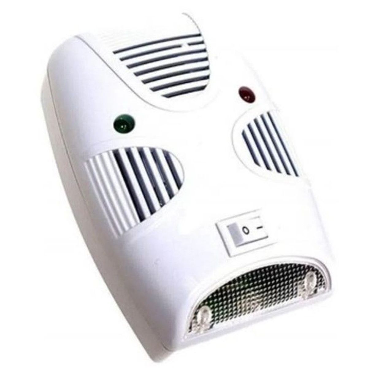 GENERICO - Repelente de cucarachas zancudos ratas y plagas