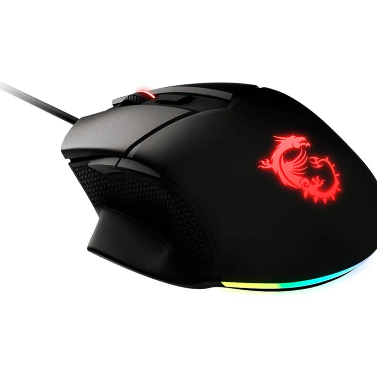 MSI - MOUSE GAMER CLUTCH GM20 ELITE