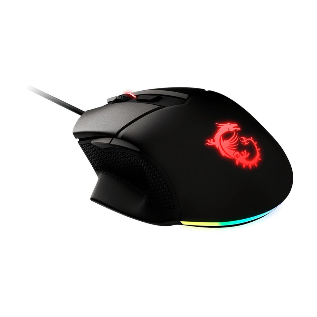 MSI - MOUSE GAMER CLUTCH GM20 ELITE