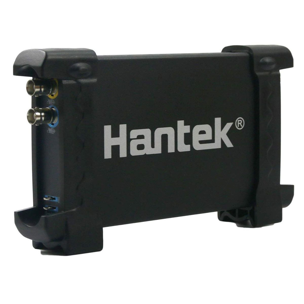 OEM - Hantek 6022BE 2 Canales Analógica 20MHz 48MS / S Osciloscopio - Negro
