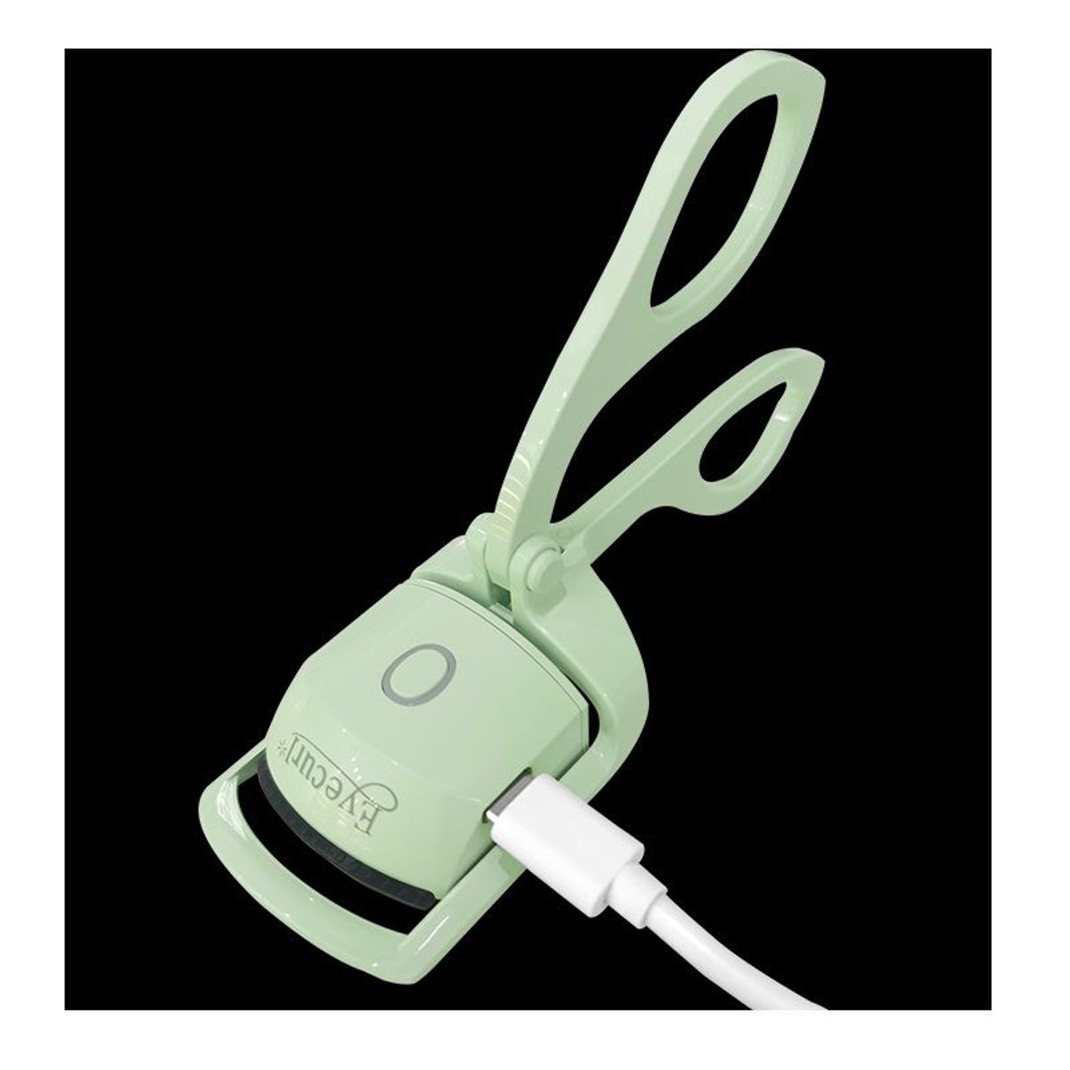 OEM - Rizador de pestañas  Eléctrico  bateria recargable