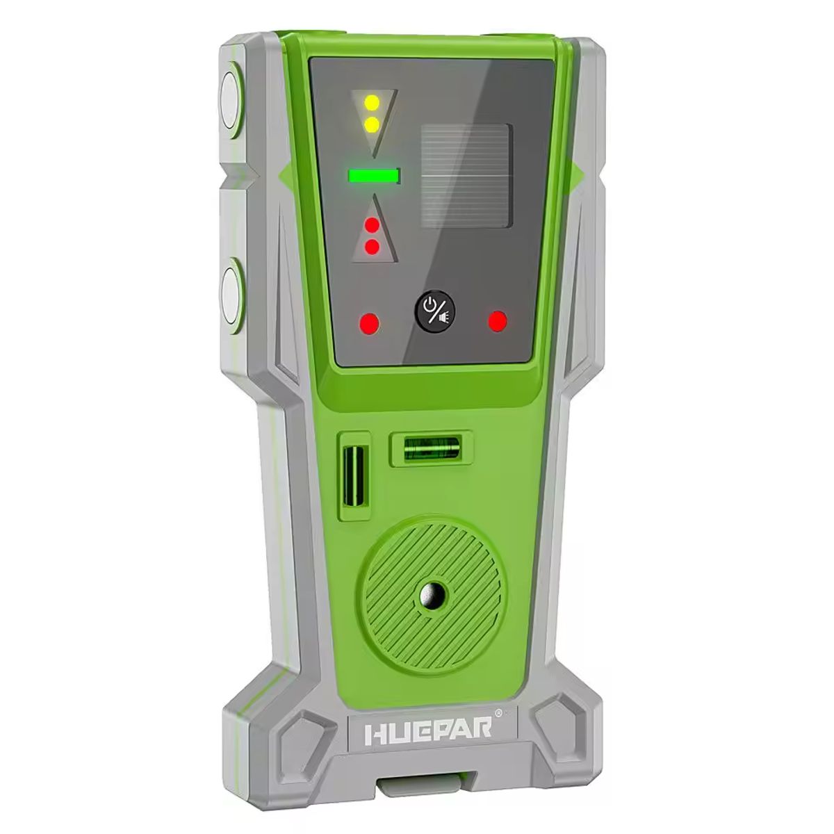 HUEPAR - Receptor Laser Huepar LR8RG 80 metros Para exteriores y exteriores