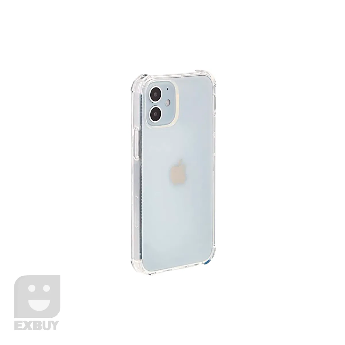 GENERICO - Case Space para iPhone 11
