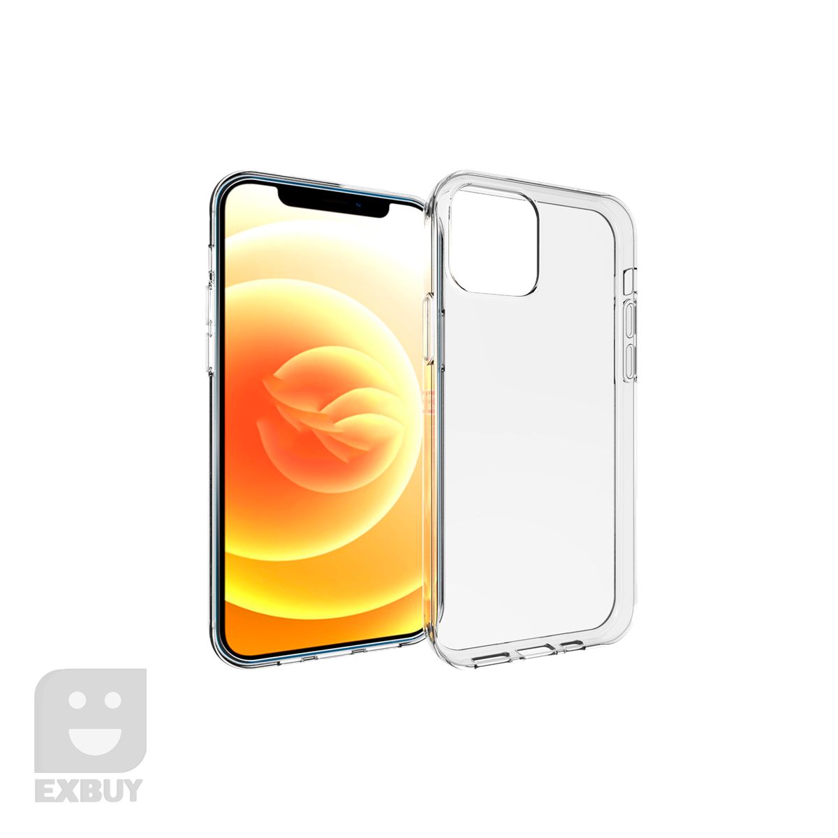 GENERICO - Case Space para iPhone 13.