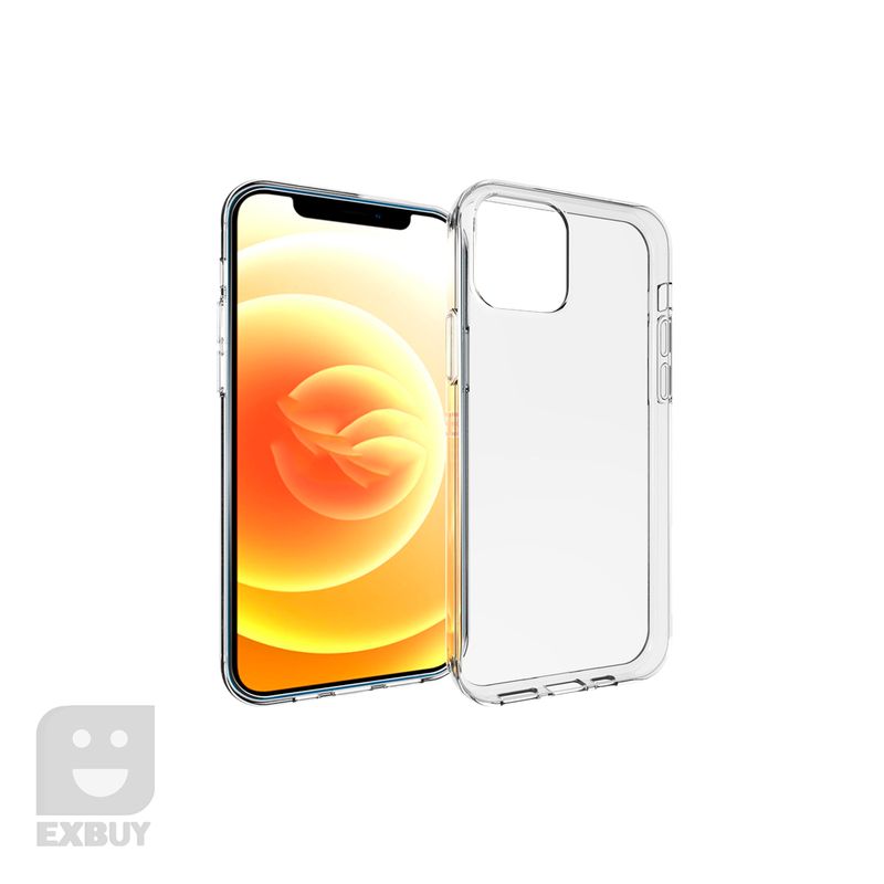 GENERICO - Case Space para iPhone 13.