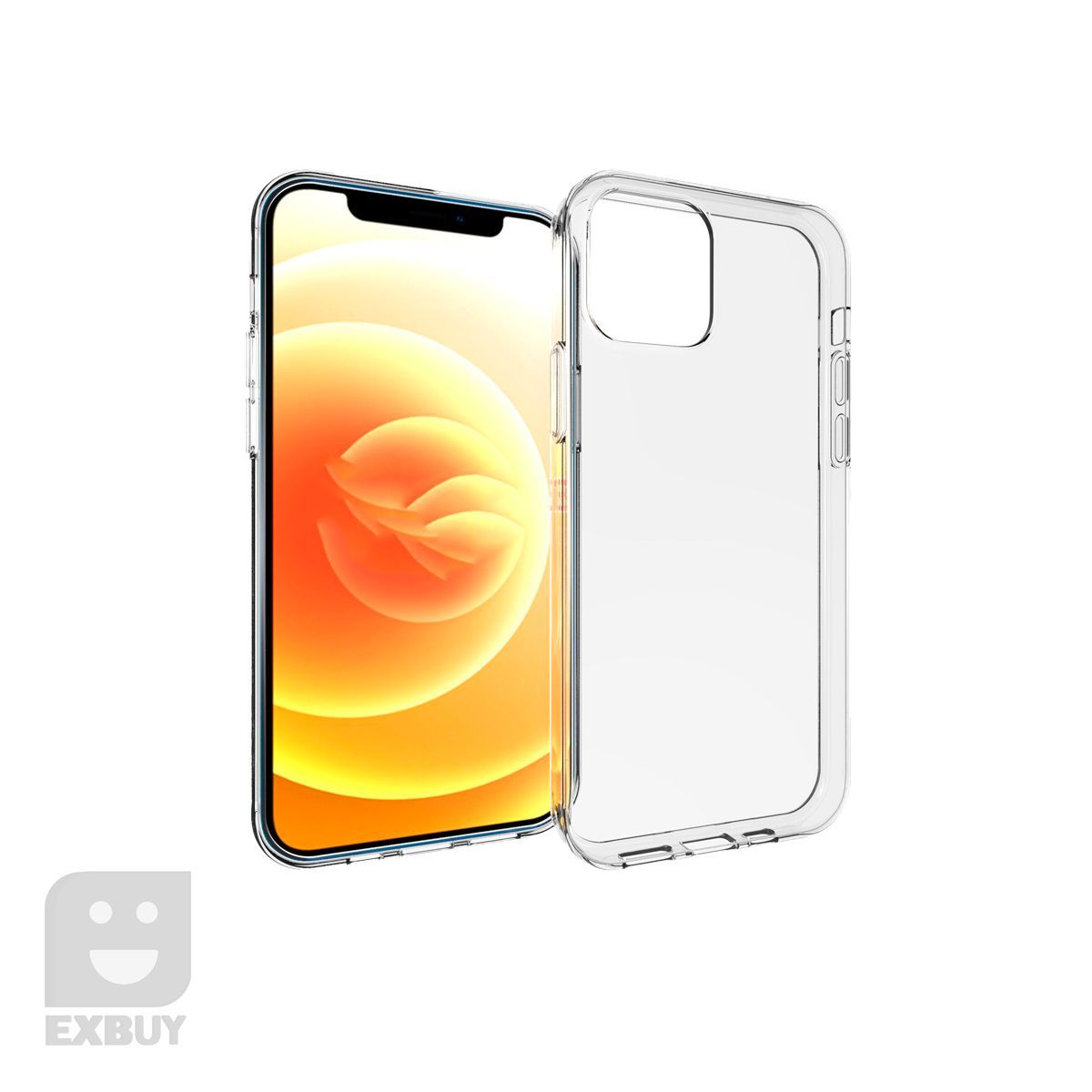 GENERICO - Case Space para iPhone 13 Pro.