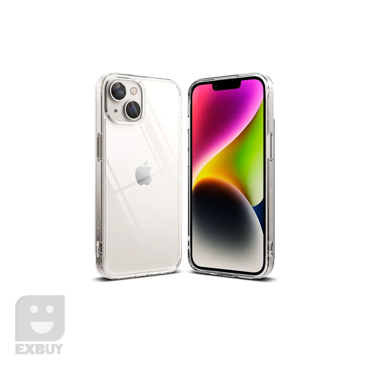 GENERICO - Case Space para iPhone 14.