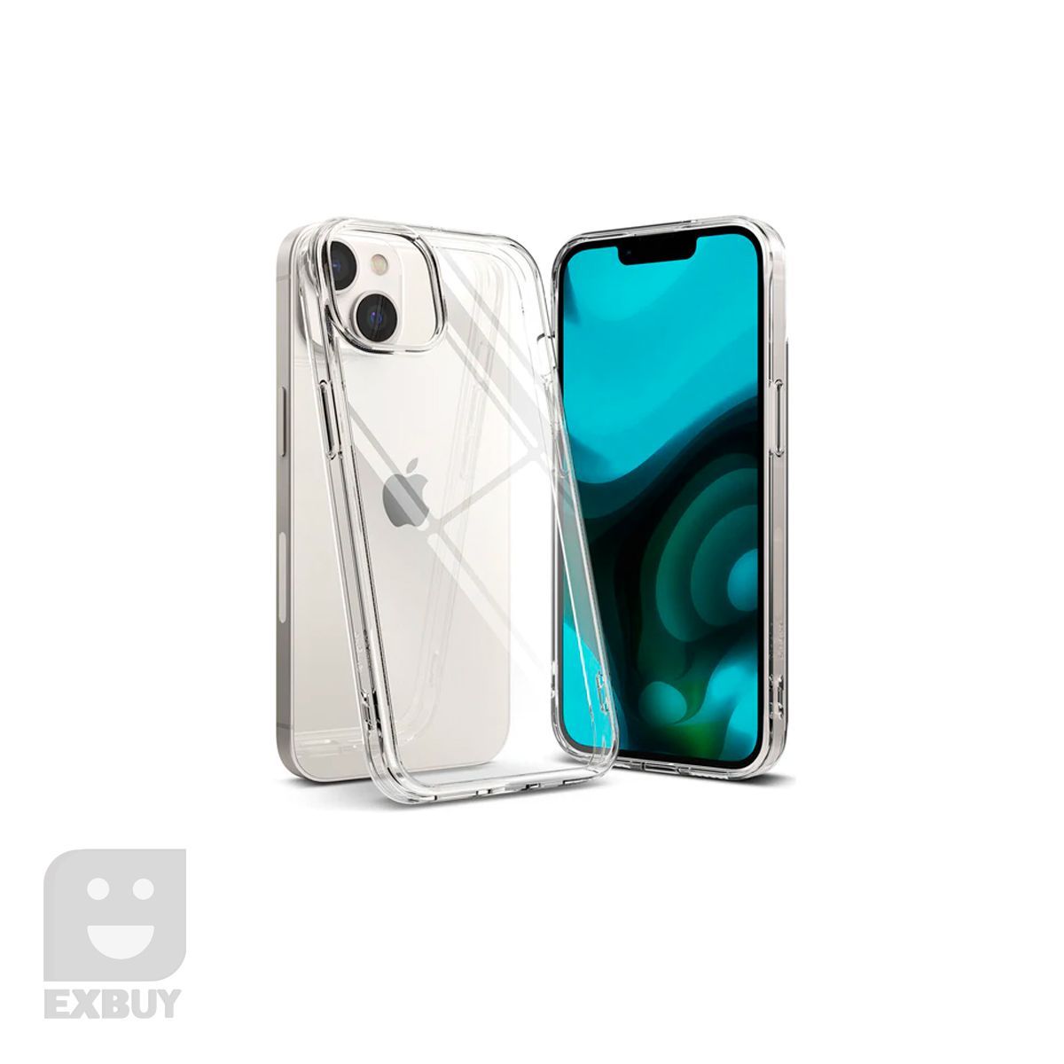 GENERICO - Case Space para iPhone 14.