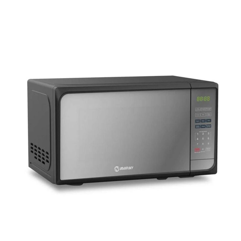 MIRAY - HORNO MICROONDAS 20L.  MIRAY  HMM- 20N