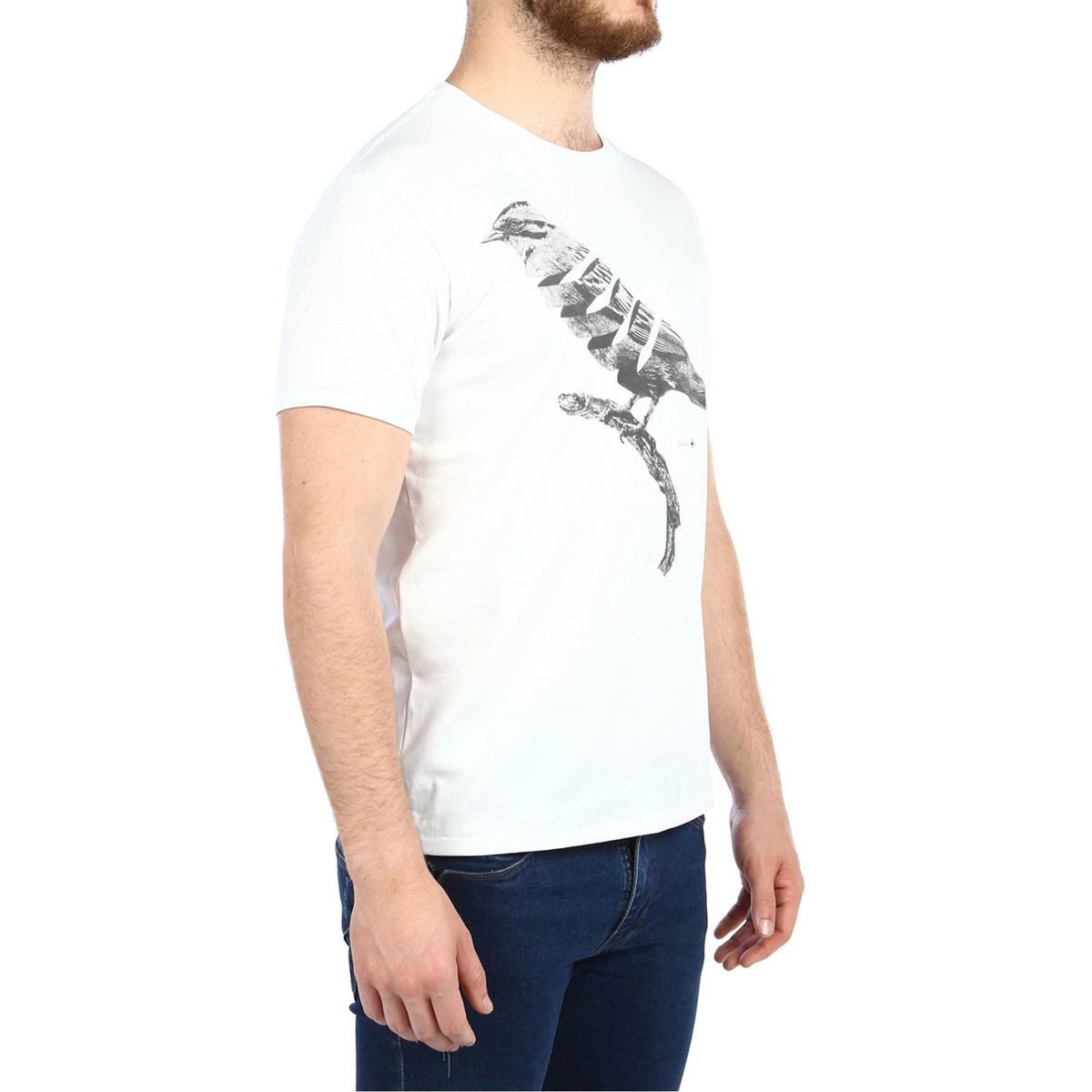 SWISS LORD - Polo Manga Corta para Hombre