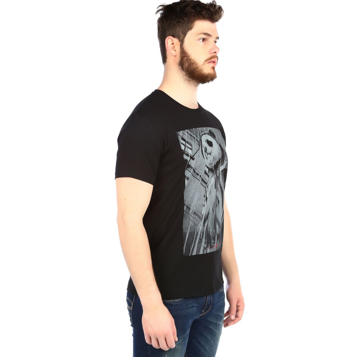 SWISS LORD - Polo Manga Corta para Hombre