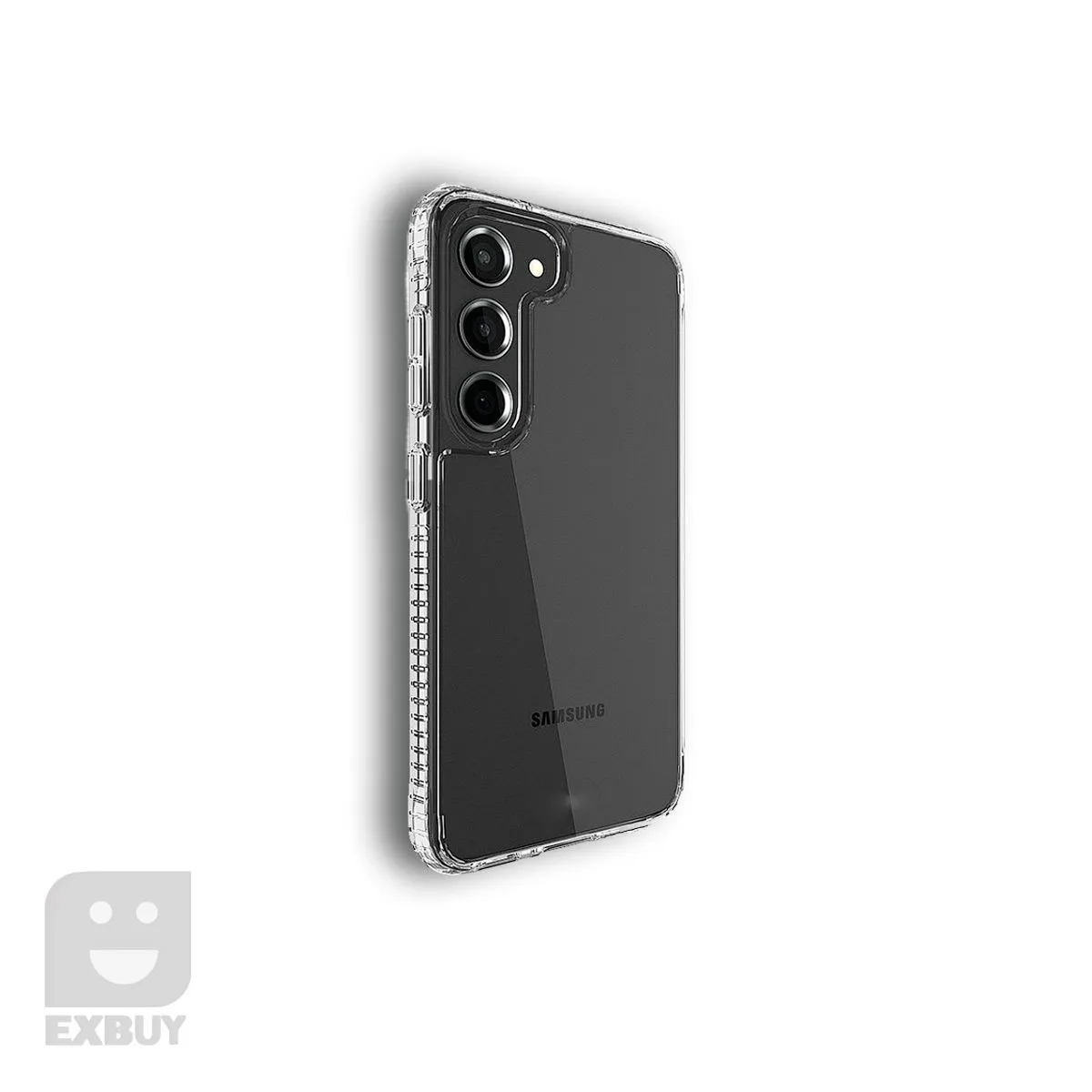 GENERICO - Case Space para Samsung Galaxy S23.