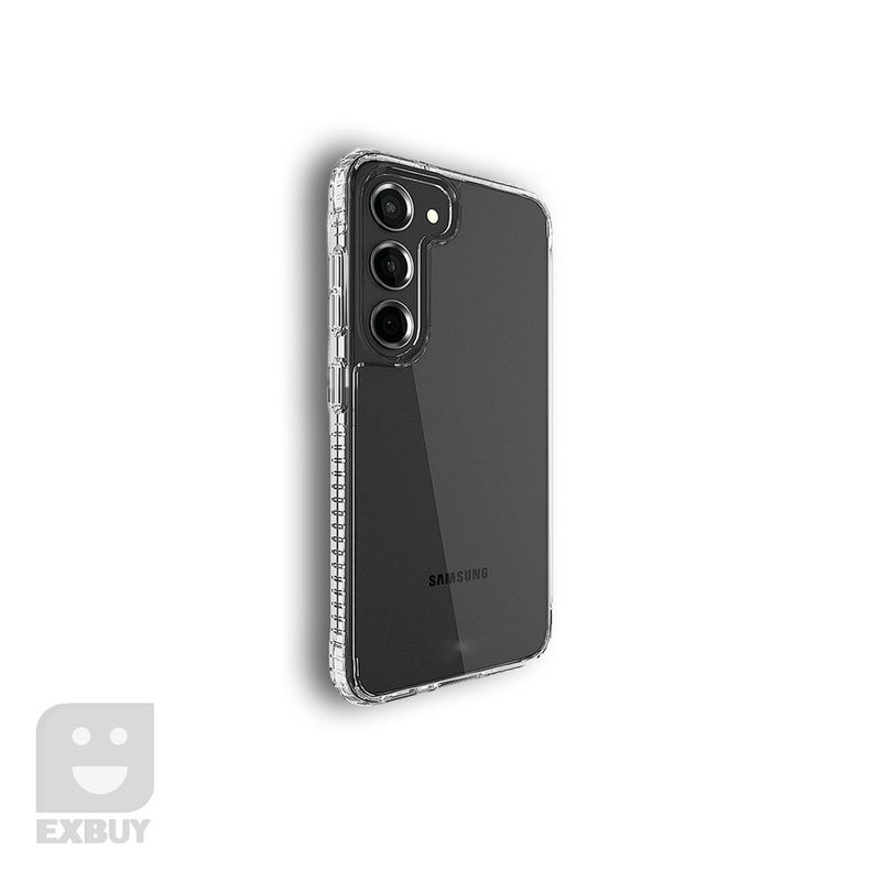 GENERICO - Case Space para Samsung Galaxy S23.