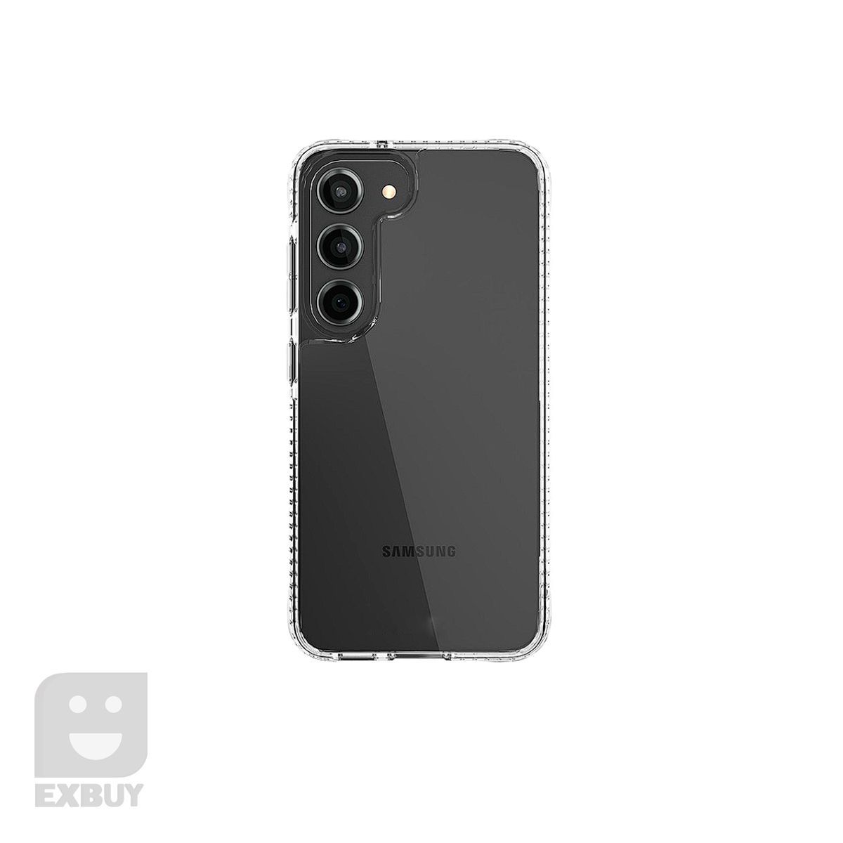 GENERICO - Case Space para Samsung Galaxy S23.