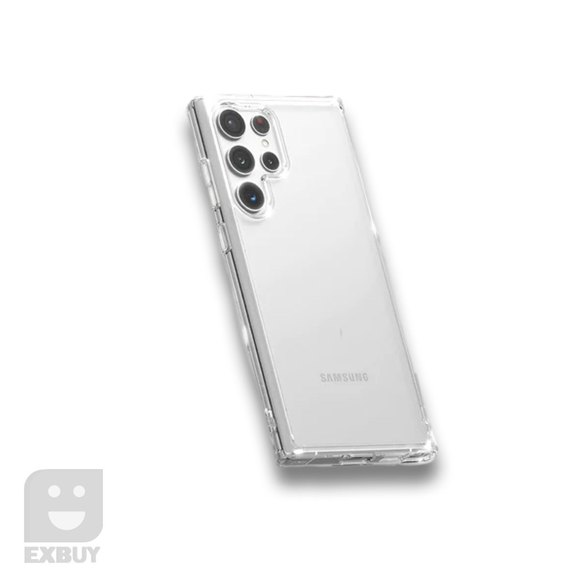 GENERICO - Case Space para Samsung Galaxy S23 Ultra.