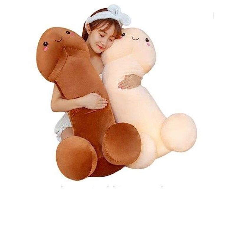 GENERICO - Almohada espuma penny kawaii