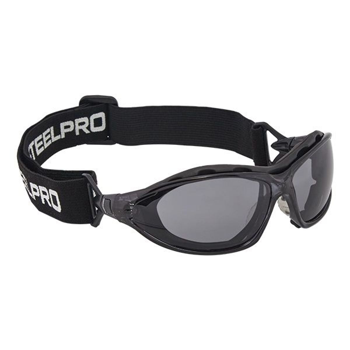 STEELPRO - LENTE X5  DUAL HYDROPHILIC  A/F OSCURO