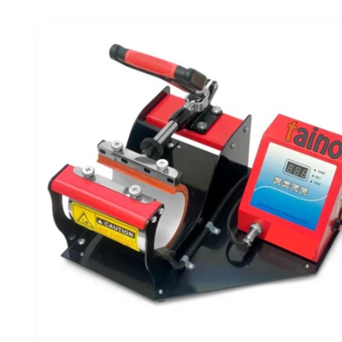 GENERICO - Maquina Para Sublimar Tazas Mug De 11onz 15onz 17onz Mágicas Tomatodos