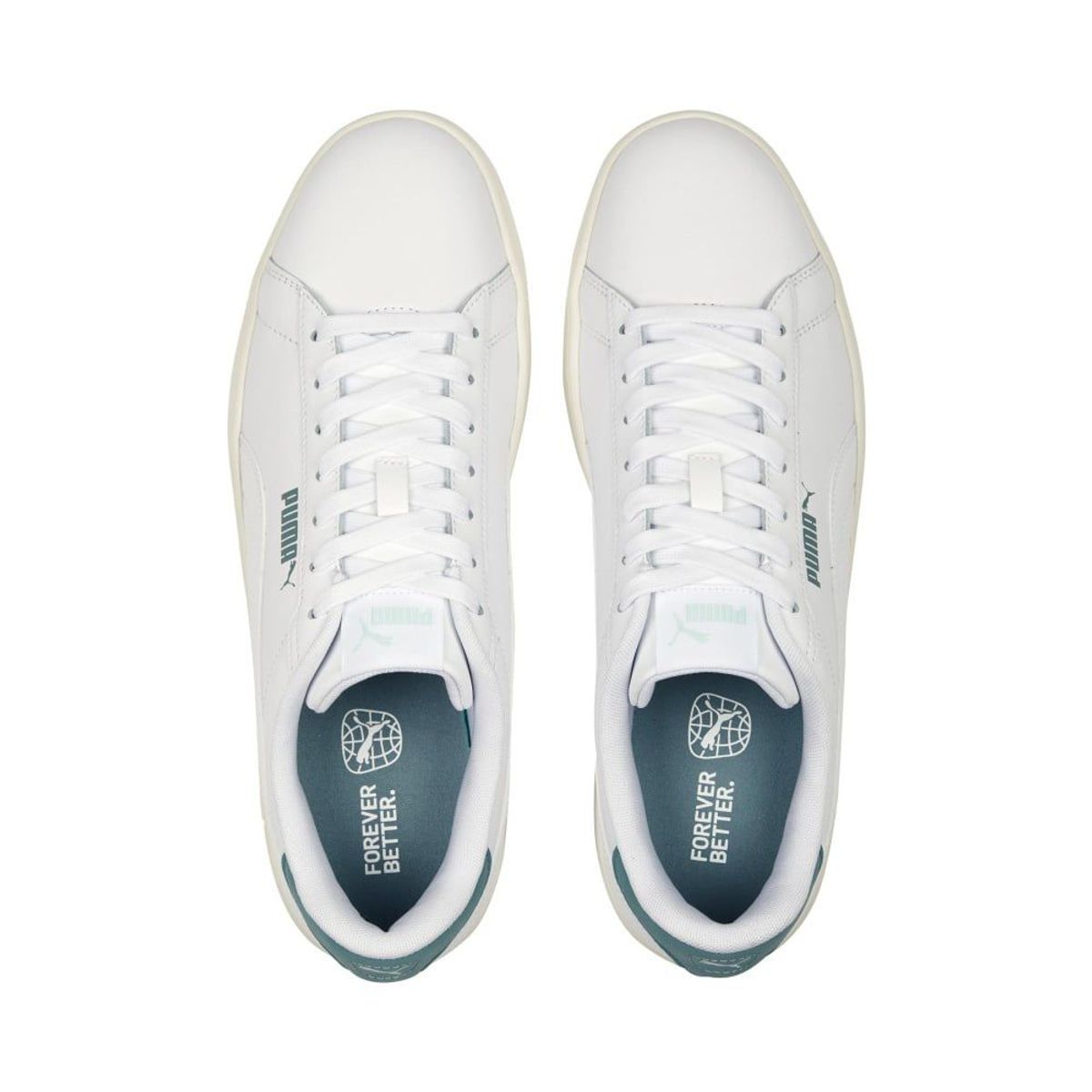 PUMA - ZAPATILLAS PUMA SMASH 3.0 L 390987-05