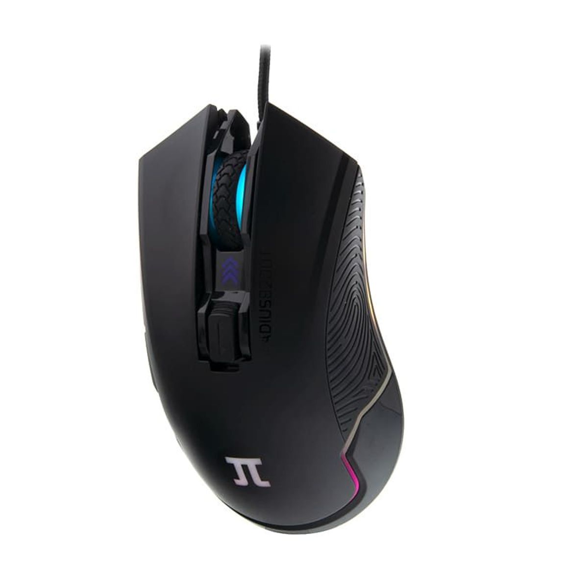 PRIMUS GAMING - MOUSE GAMER PRIMUS GLADIUS8200T