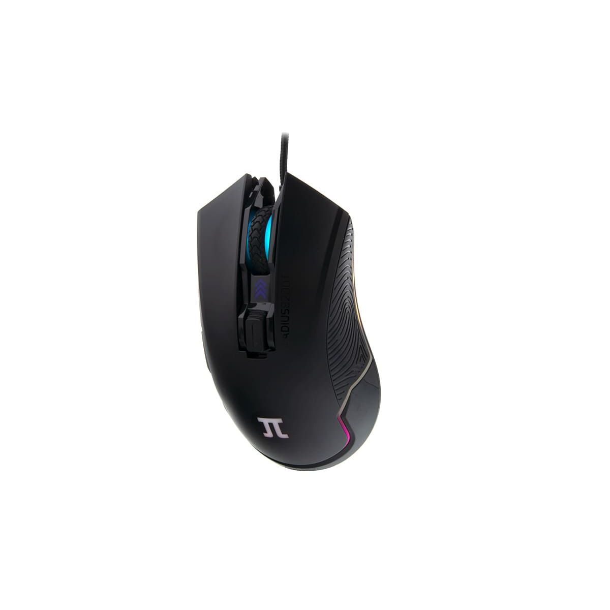 PRIMUS GAMING - MOUSE GAMER PRIMUS GLADIUS8200T