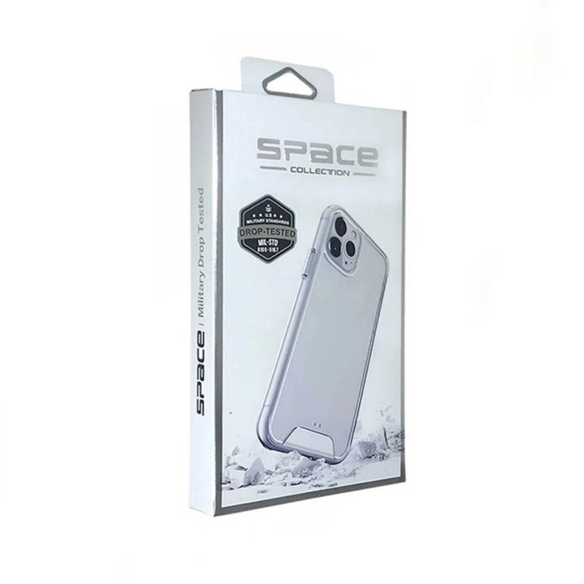 SPACE - Case Space Para Samsung S21 ULTRA.