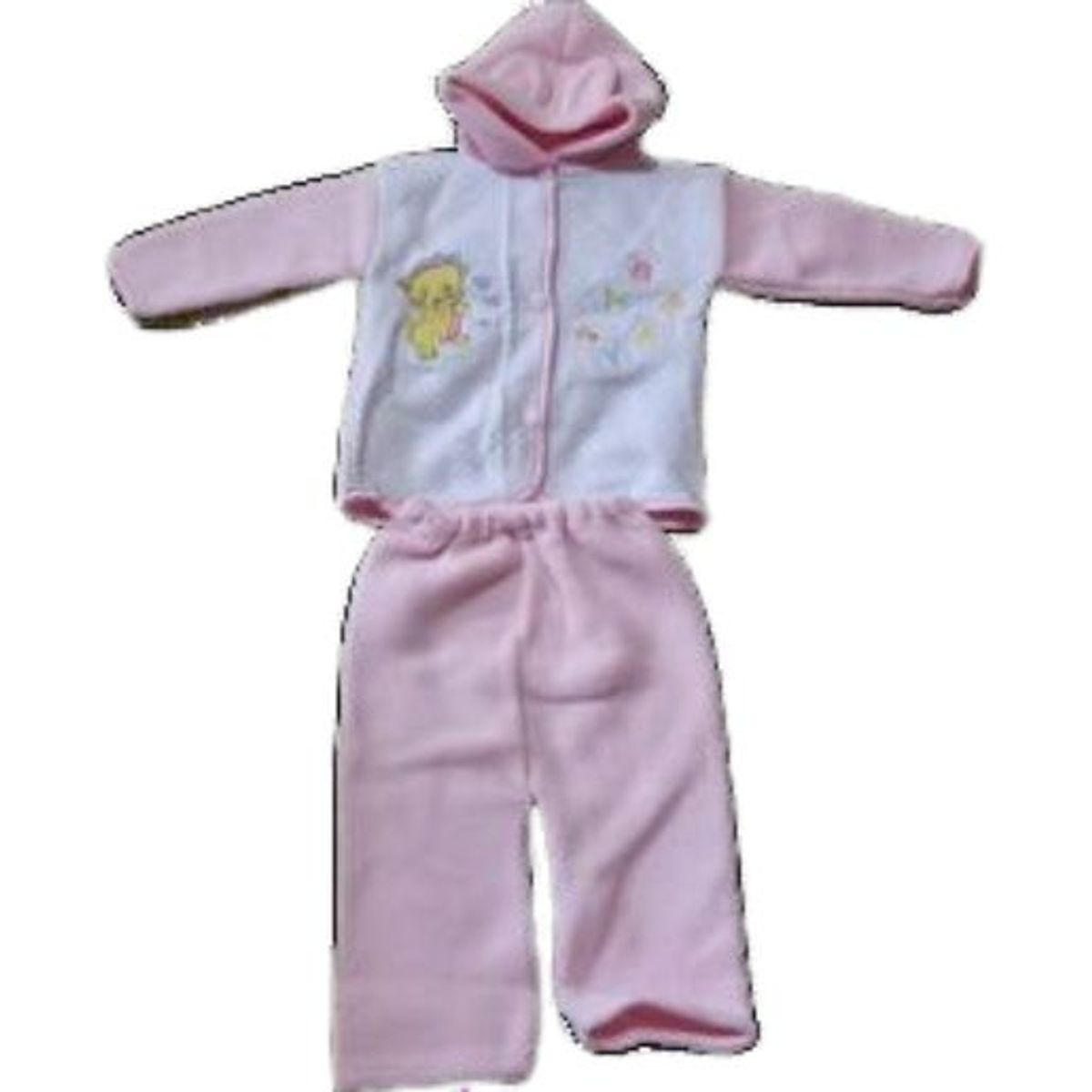 GENERICO - Conjunto 2 piezas para niña