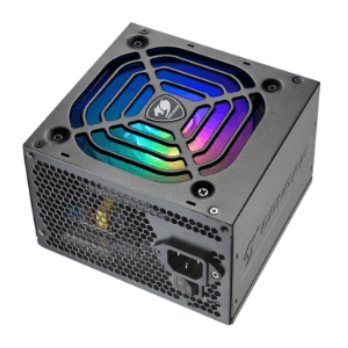 COUGAR - FUENTE DE PODER PSU XTC550 ARGB 80 PLUS WHITE 550W (31XG055.0002P)