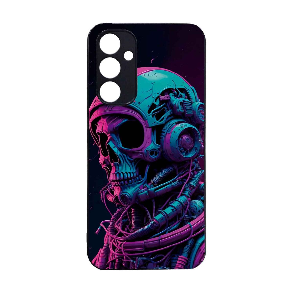 GENERICO - Funda Protector Case Para SAMSUNG A34